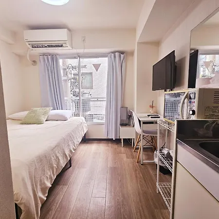 Appartement Xerob House -Kozu Sen310